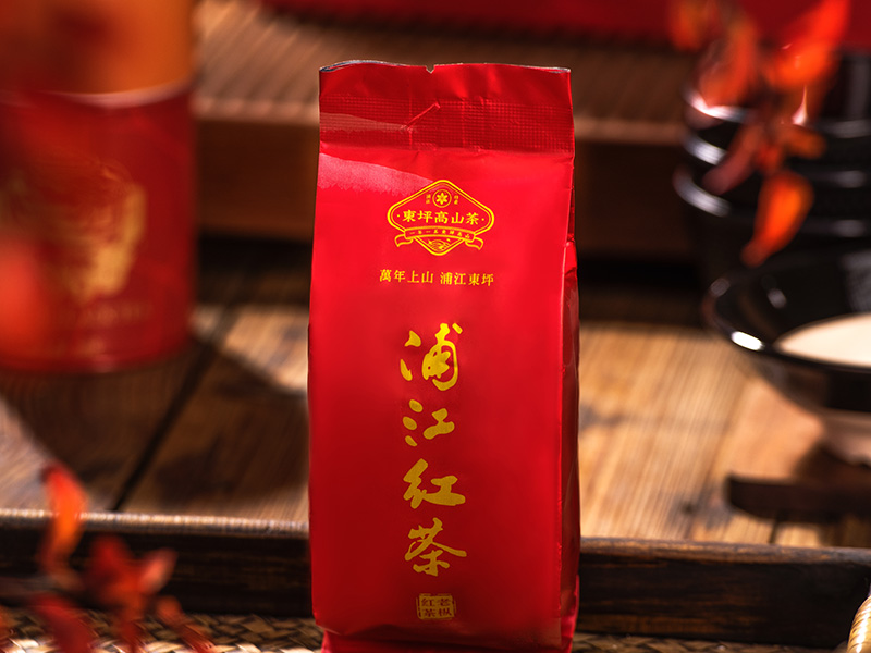 江永万年上山茶与器